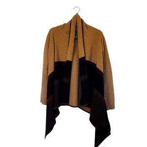 Lauren  Ralph Lauren Wool and Angora Blend Sweater S/M